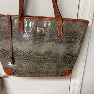 Dooney and Bourke Purse